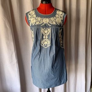 Tory Burch Catalina Dress